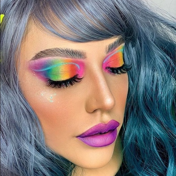 Beauty Creations Eyeshadow Primer Base & Eyeliner - Picture 13 of 15